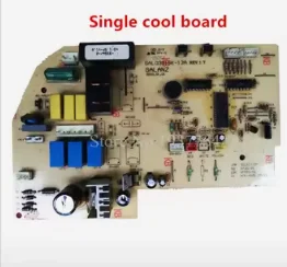 For air conditioner computer board control board GAL0301GK-13A Single cooling board
