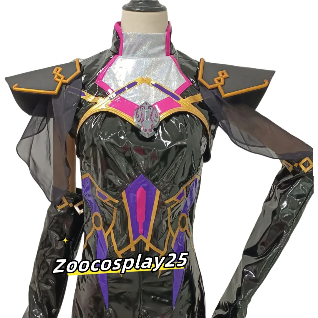 أزياء تنكرية للسيدات من Tokusatsu Heroine، بدلة معركة على طراز سلسلة GIGA