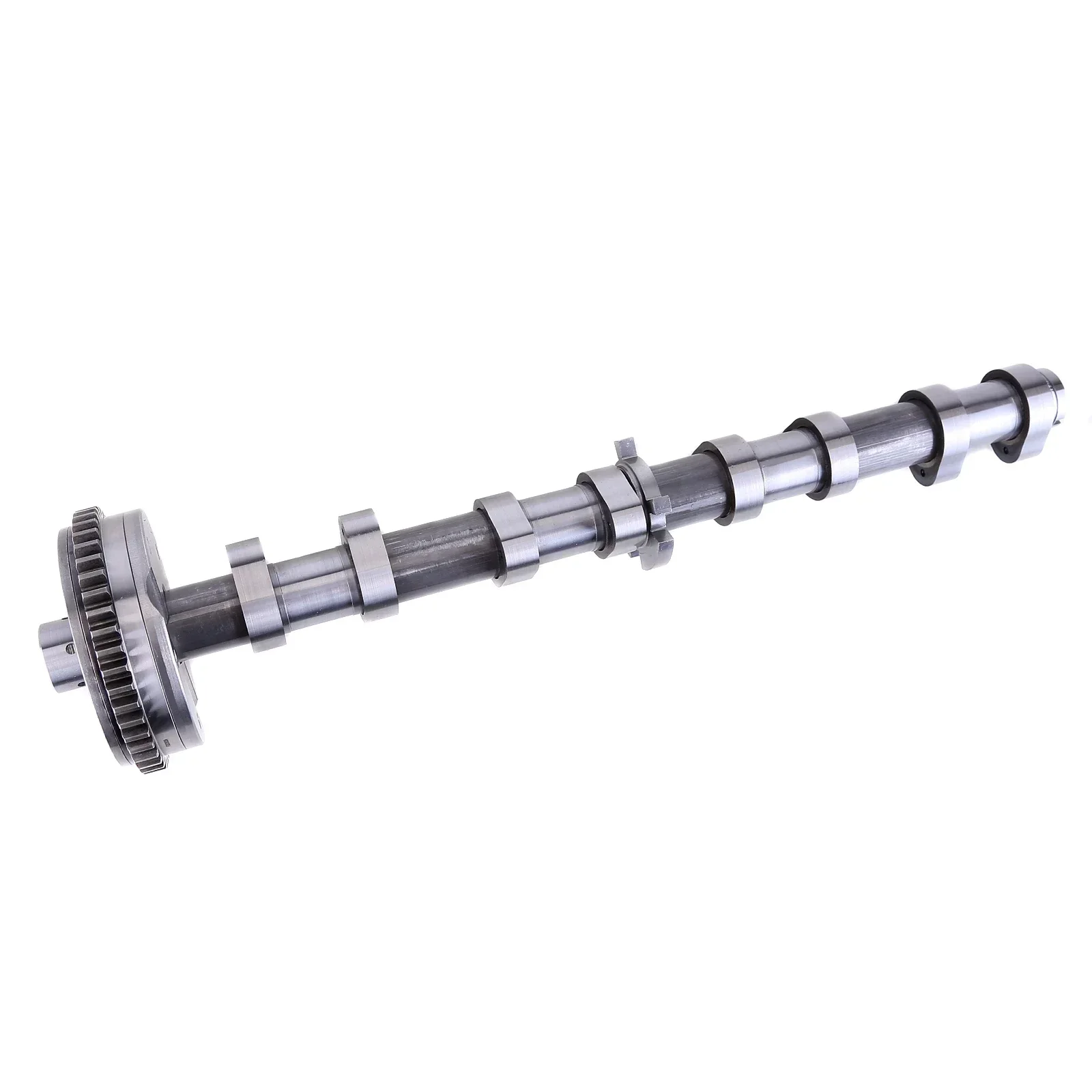 

For VW GTI Passat Tiguan AUDI A4 S4 Skoda 1.8L Intake Camshaft Timing Gear Assembly 06J109021H