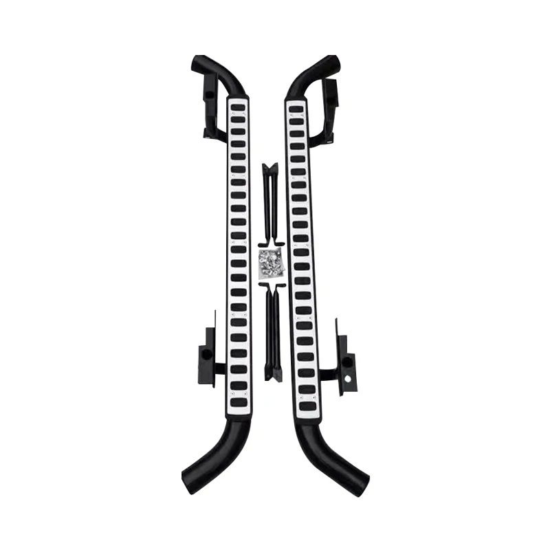 

Hot selling:Auto Accessories Running Boards Side Steps