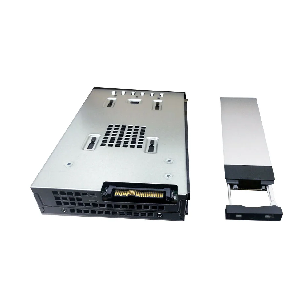 Neue Original für Dell Präzision T5820 T7820 T7920 66XHV 066XHV M.2 SAS Flex Bay Modul M.2 Flexbay Modul Ohne SSD