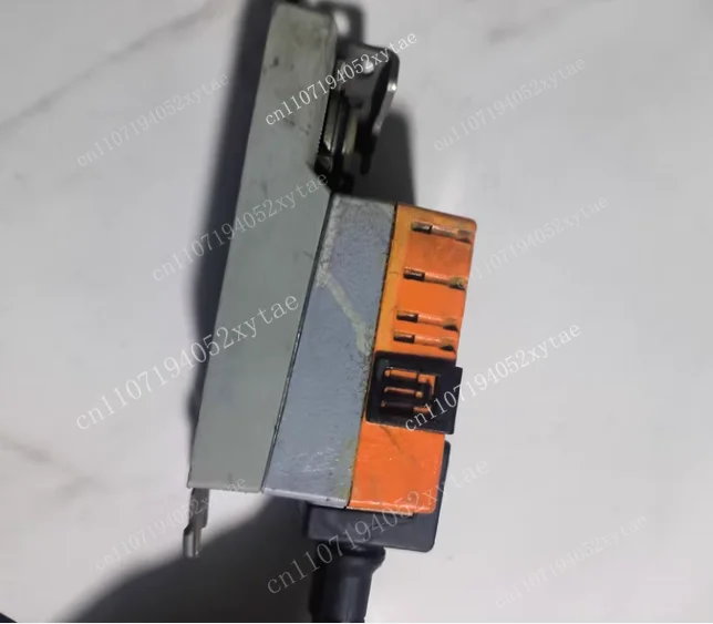 Damper Actuator LM24A-S HFG 5Nm Can Be Used Normally