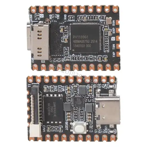 Game Console Modchip Board with Auto Run PPPwn Support for Firmware 9.00 11.00 and Web Configuration Q81E