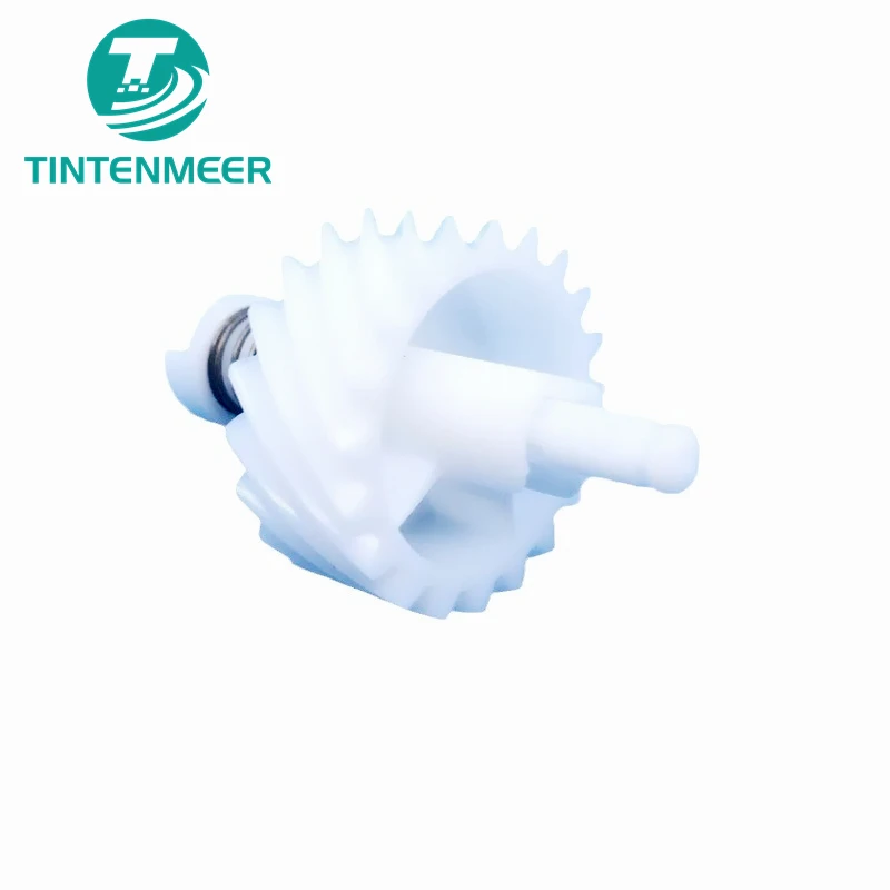 TINTENMEER 2M202420 Development Drive Powder Adding Gear For Kyocera FS1125 FS1220 FS1320 FS1325 P1025 M1025 M1520 Printer