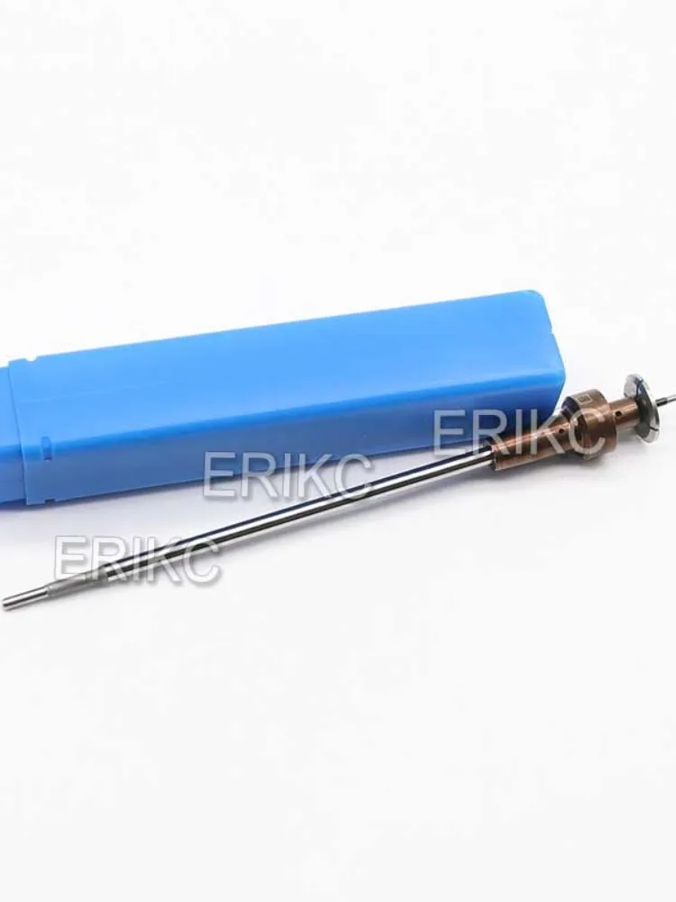 ERIKC F00VC45200 Original Control Valve  F00VC45204 Diesel Injector 206 Val ve for Bosch 0445110418 0445110520 0445110351