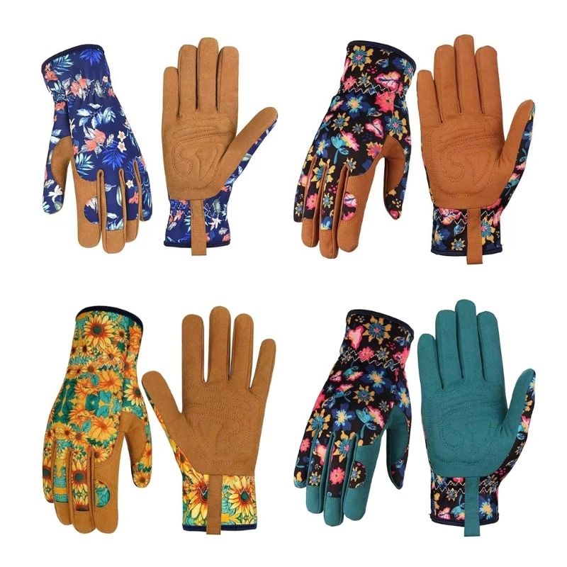 

Additional Microfibre Published Work Gloves Thin Pliable Plan Strengthened Flexibility Labor Safety Gear F19E