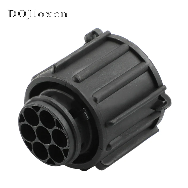 1/5/10/20/50 Sets 7 Pin 17019.062.000 Circular Car Waterproof Connector Sensor Plug Temp Resistance Socket Female Wiring Plug