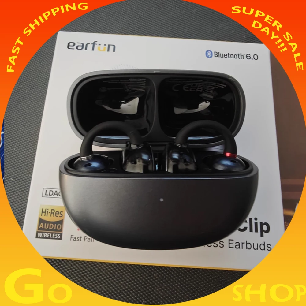 earfun-clip-wireless-earphone-bluetooth-earhook-2-mic-ai-enc-ldac-directional-sound-transmission-earbuds-stablize-headphones
