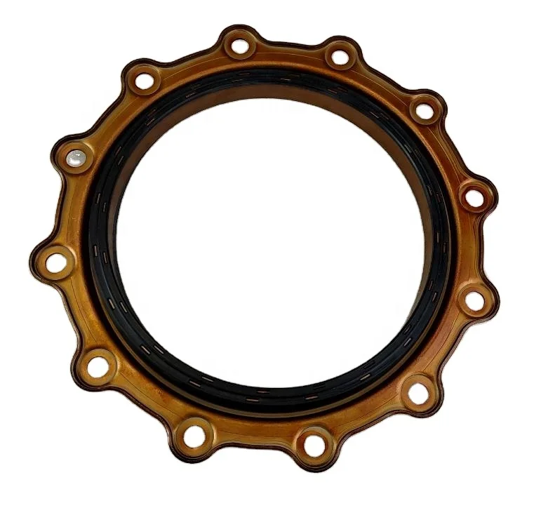 

QSM ISM QSM11 ISM11 M11 For Cummins engine crankshaft rear oil seal 4923644 4023018 4089542