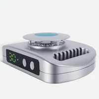 Vente flash Cryotech, machine de cryolipolyse pour la congélation des graisses, sculpture du corps, amincissement, utilisation à domicile, Coolsculpting 4