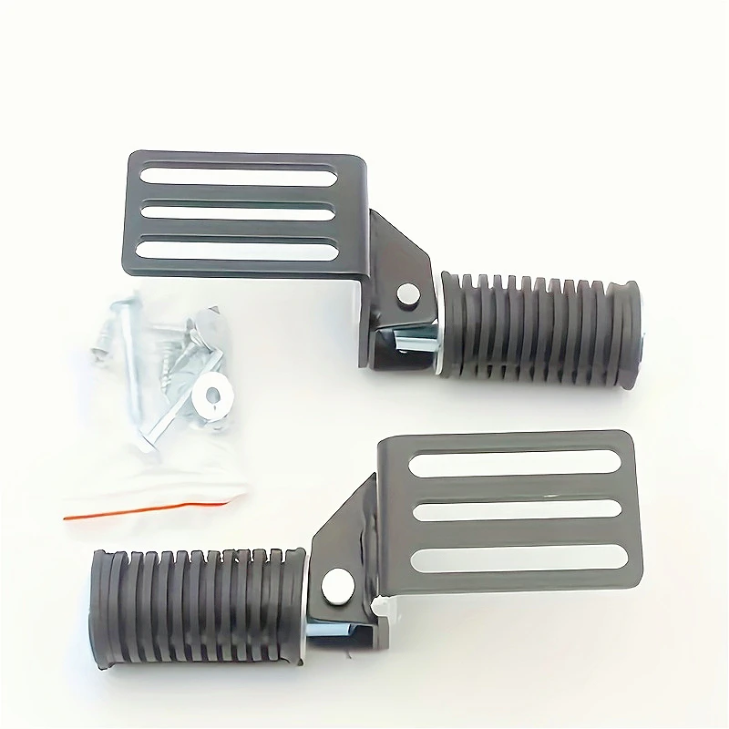 #21 Motorcycle Foot Pegs List of Top Picks