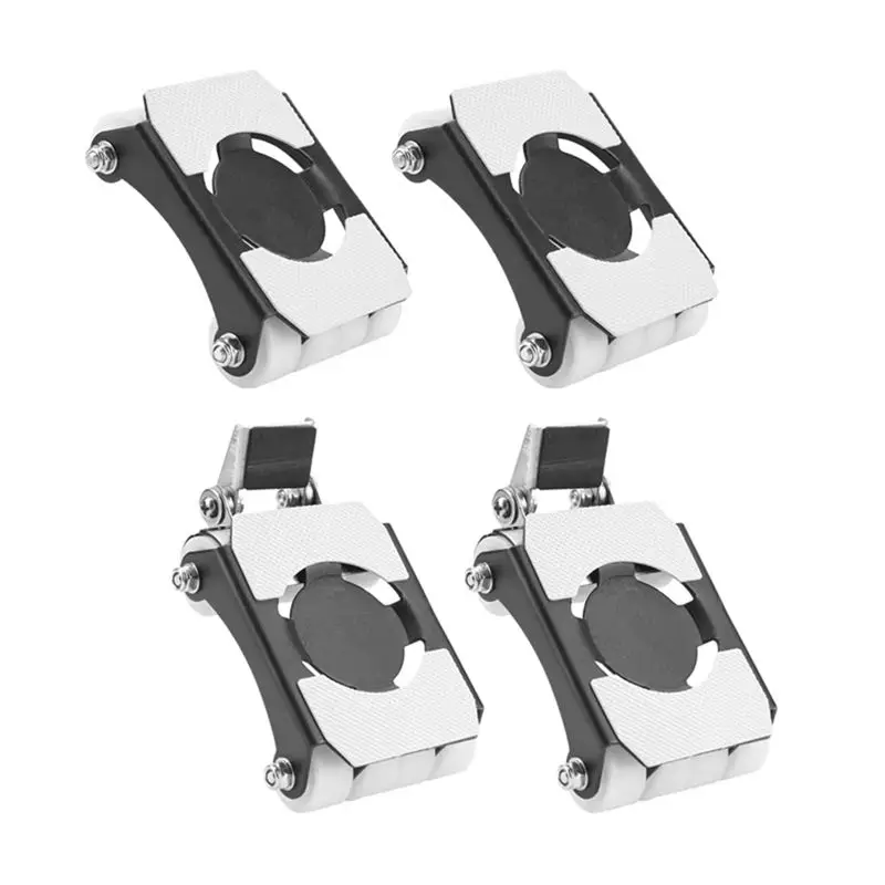 AEE2-Furniture Mover Sliders Convenient Moving Sliders For Heavy Furniture Moving Pad For Move Refrigerator Floor Sliders