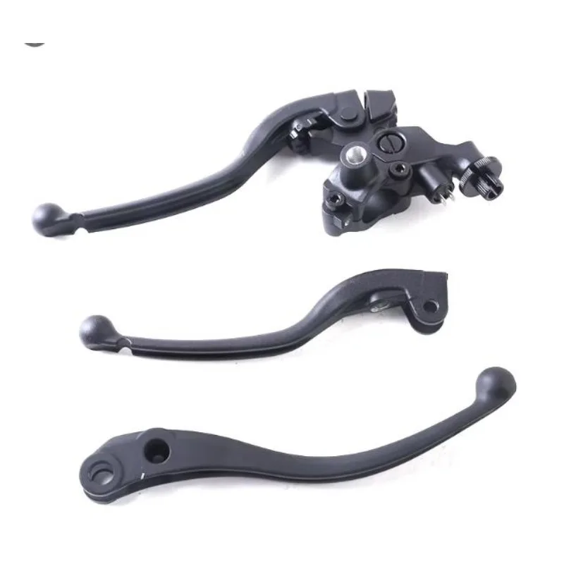 

For CFMOTO 450MT Clutch Lever Handle Base Assy 450 MT Clutch Handle Original Accessories