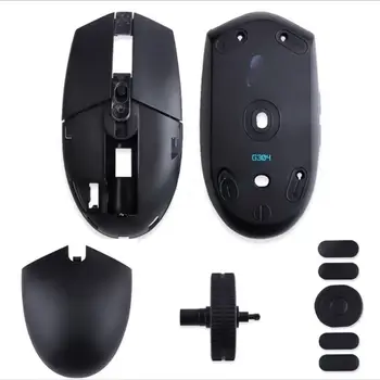 Originální náhradní pouzdro pro myš Logitech G304 G305 bezdrátové pouzdro pro myš G304 G305 Náhradní díly 6 nejlepší prodej Shell modu g304 - №2