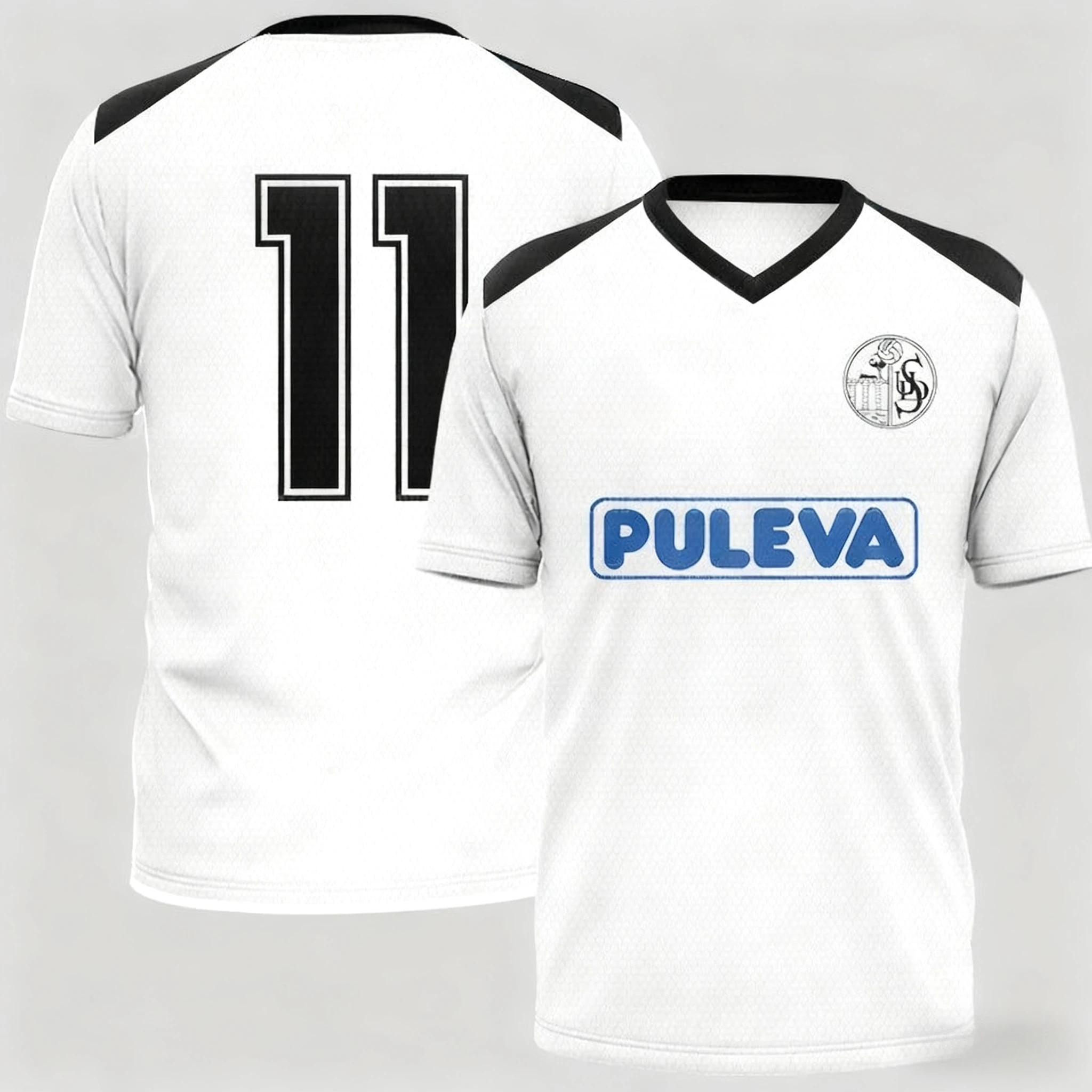 2026 Camiseta de fútbol Salamanca Sports Union agotada, entrenamiento, informal y cómoda tanto para hombres como para mujeres