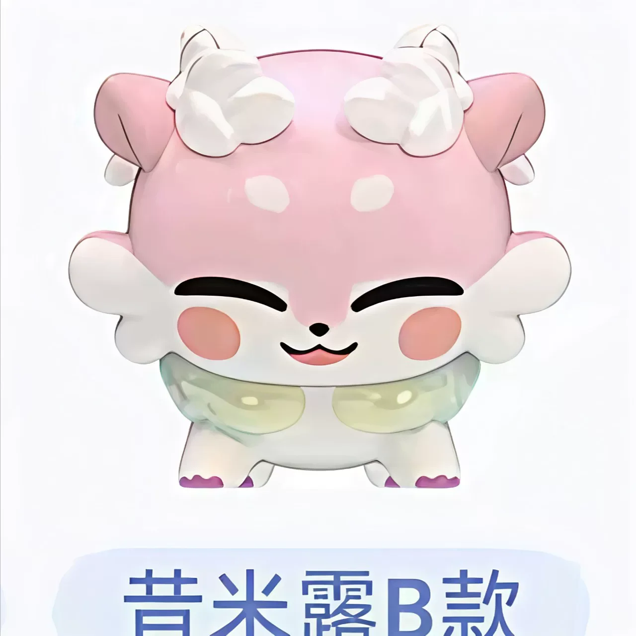 Op voorraad Originele Honkai: Star Rail Awooo Awooo Serie Vol.2 Chimera Schattige Mini Blind Box Hoge Kwaliteit Decoratie Verrassingsgeschenken