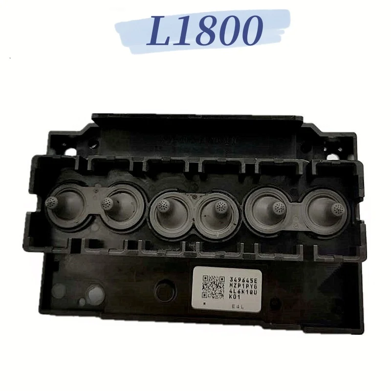1390 Printhead For Epson RX580 R270 R1400 R1410 R1430 L1800 1500W R265 R260 R360 R380 R390 RX510 RX590 F173050 Print Head