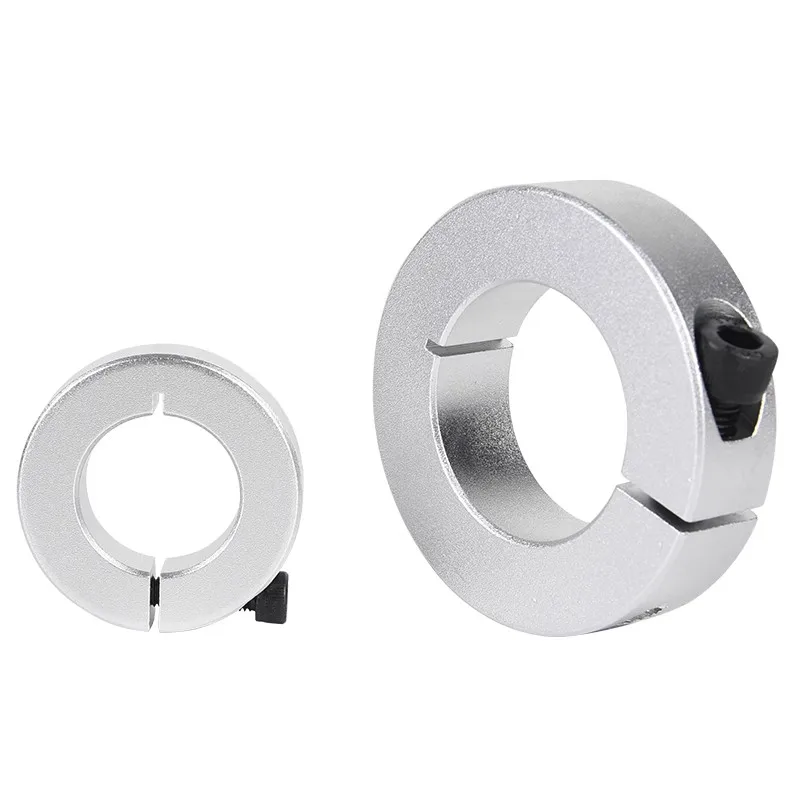 Open type optical axis fixing ring SCSAW68 10 12 13 15 16 18 20 22 252 830 32 35