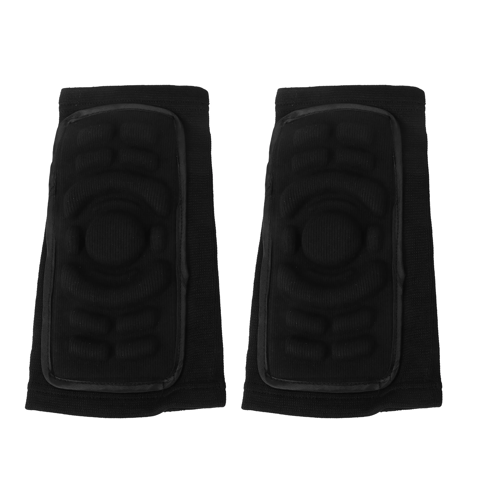 

2 Pcs Elbow Guard Support Belt Protection Baseball Sports Protective Gears Pads