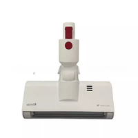 New Electric Floor Brush Head for Xiaomi Deerma VC20 Plus VC25 Plus Handheld Vacuum Cleaner Parts Floor Brush