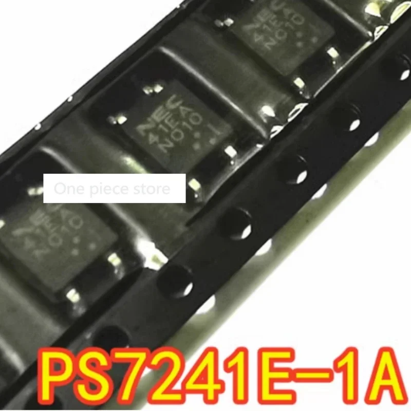 5PCS Smd Optocouple… - image