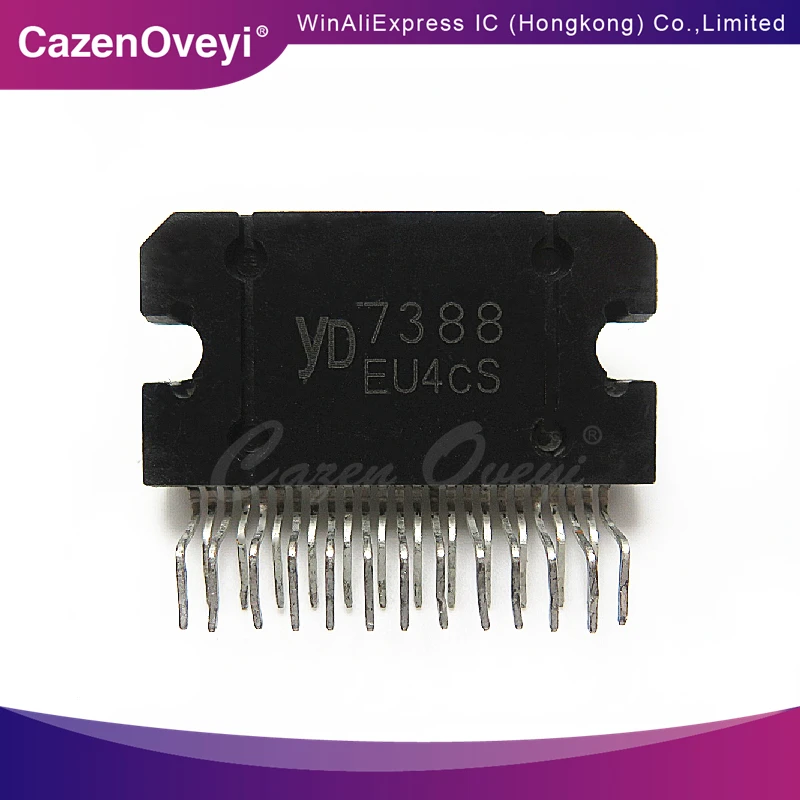 YD7388 7388 ZIP-25, 1 PC