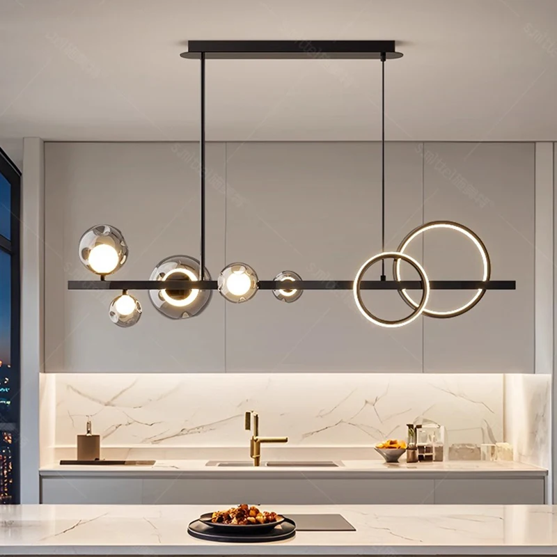 

Modern Home dine dining room Pendant lights indoor lighting Ceiling lamp hanging light chandelier decorative indoor lighting