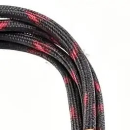 High Current 50A  Male Female To Dual Straight Pin Socket Flexible Silicone Cable Tinned Copper Wire For RC Car E-bike