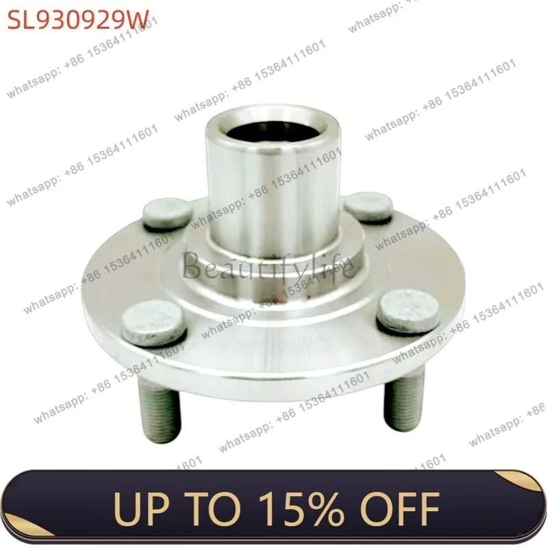 FG Automobile Wheel Hub Wheel Housing Shaft Head 43502-12090/43502-20030