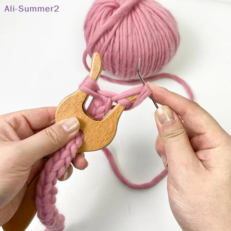 {Summer2} Cord Knit…