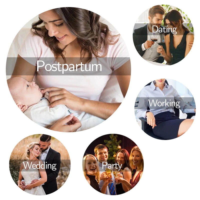 ارتفاع الخصر سراويل النساء التخسيس بعقب رافع مبطن الورك ملابس داخلية محدد شكل الجسم السراويل الفخذ أنحل ملابس داخلية سراويل زلة قصيرة #4