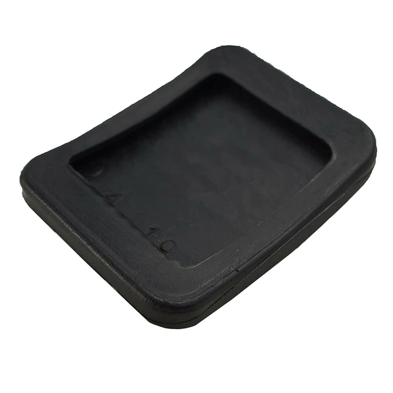 For Fiat Ducato Peugeot Boxer Citroen Relay 2006+ Brake Rubber Pedal Pad Cover 2130.39, 4504.32, 71747697