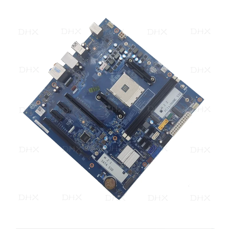 CN-07PR60 For Dell Inspiron 5675 Motherboard 7PR60 07PR60 DDR4 Mainboard 100% Tested Fully Work be Fast ship