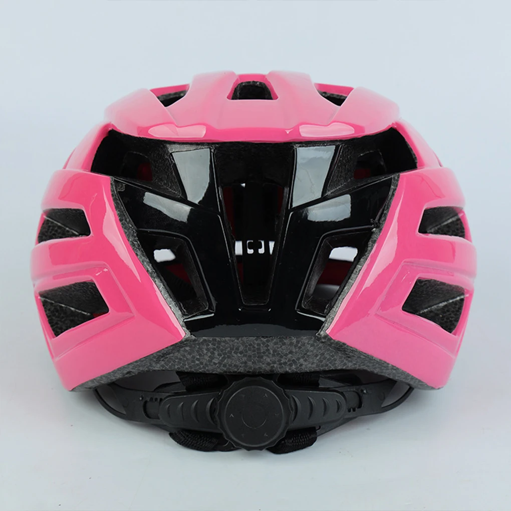 

Lightweight Bike Helmet For Comfortable And Stylish Ride Wide Application Durable Road Bike Helmet