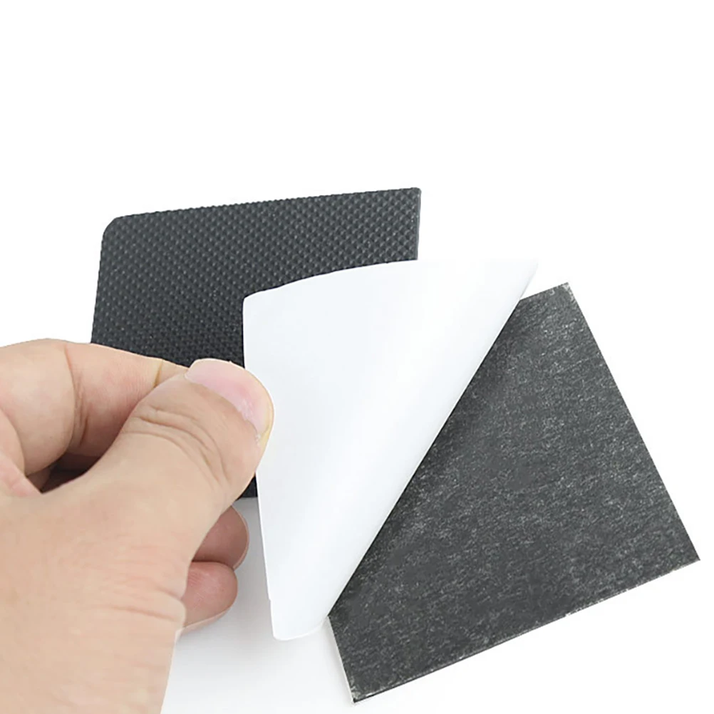 

Anti-Slip Shoe Pads Women High Heels Booties Boots Non-Slip Stickers Wear-Resistant Sole Stickers Self-Adhesive for Ice