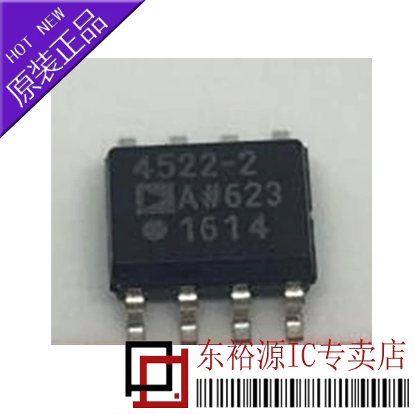 Ada4522-2Arz Tps54560Dda Ada4522-1Arz W25Q32Jvssiq Mcp4921-E/Sn Ada4870Arrz