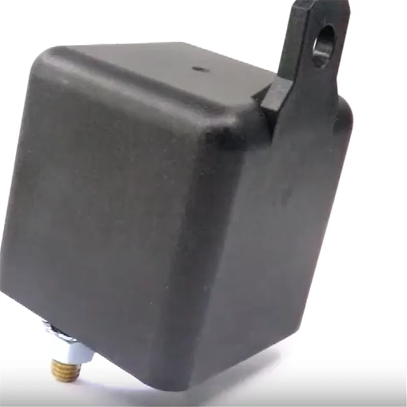 

Heavy Current Start Relay 200A 100A 12V/24V Automotive High Current Relay Car Starting Relay Power Relay for Automotive