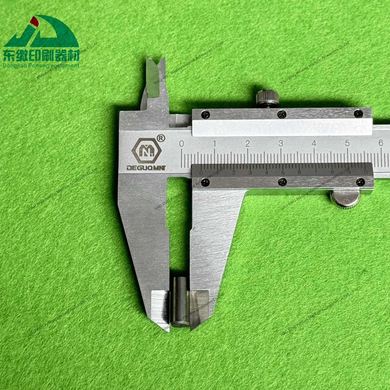 Лидер продаж, запасные части для печатного оборудования, головка для гвоздей для машины Muller Martini, аксессуары для печати, швейная головка, высокое качество