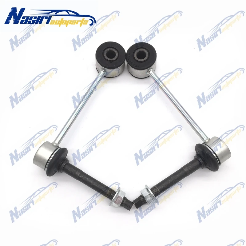 Set of 2 Front Suspension Stabilizer Sway Bar Link For Lexus LS430 UCF30 TOYOTA CELSIOR 2001-2006 48820-50020 K750274