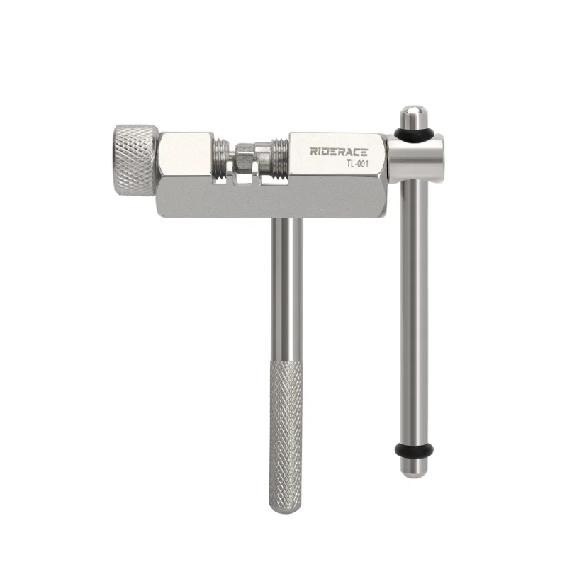 Fietsketting Breaker Splitter Cutter Universele Fietsketting Squeeze Remover Voor 7 8 9 10 11 Single Speed kettingen Link Reparatie Tools - afbeelding 1
