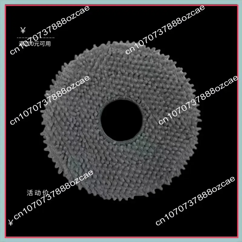 A26P لـ Roborock Qrevo 5AE/Curv/Curv C/Curv S5X 5A1 5XC أجزاء فرشاة تصفية ممسحة حقيبة لـ Roborock Edge/Edge C/Edge S5A 5V1