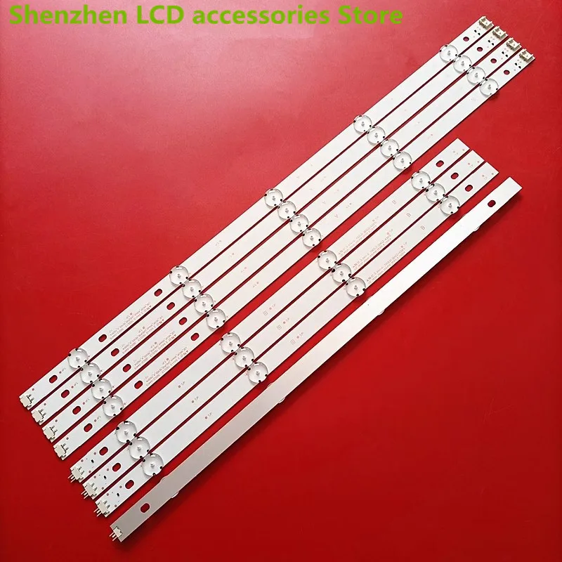 

Для 49LF5100-CA Φ 994 мм 9LED 3V 100% новая фотовспышка
