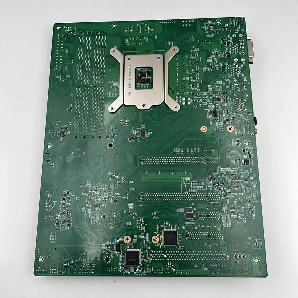 LGA1200 Workstation motherboard X12SCA-F