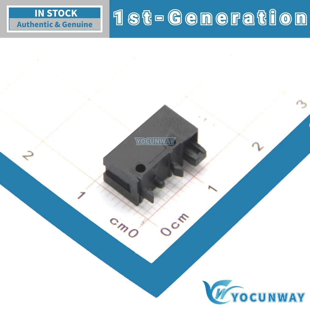 5pcs Raesha Micro Switch Match Optical 3 Thunder Snake Viper Mini Wireless Ultimate Viper V2 Basilis PRO