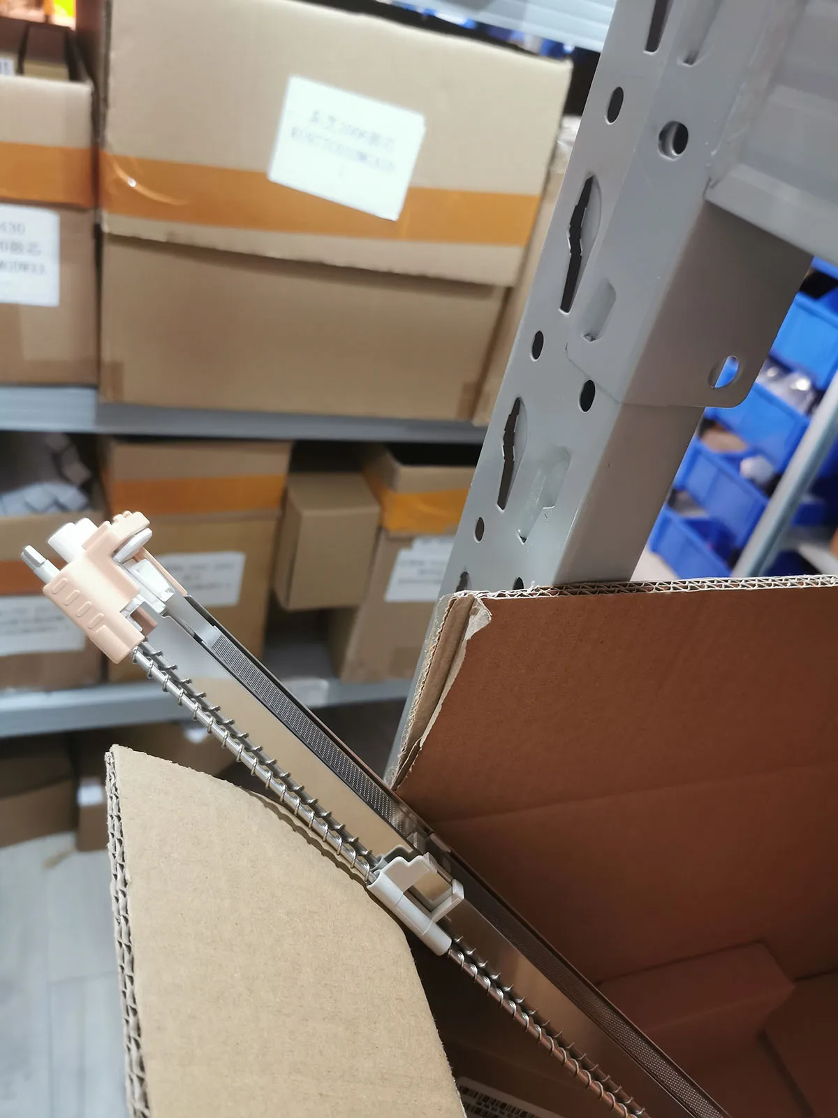 

1pcs. 013R00650 Compatible Charge Corona Unit Replacement for Xerox DC 240 250 242 252 DC240 550 560 570 C75 700 Digital Color