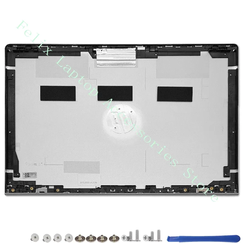 HP HP 440 G8 445 G8 için yeni Laptop çantası Pro 14 G4 LCD arka kapak ön çerçeve Palmrest üst klavye alt kasa konut