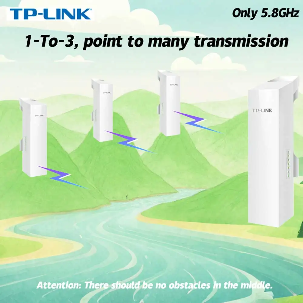 Thumbnail 2 - #16 Latest Wireless Access Points Offers