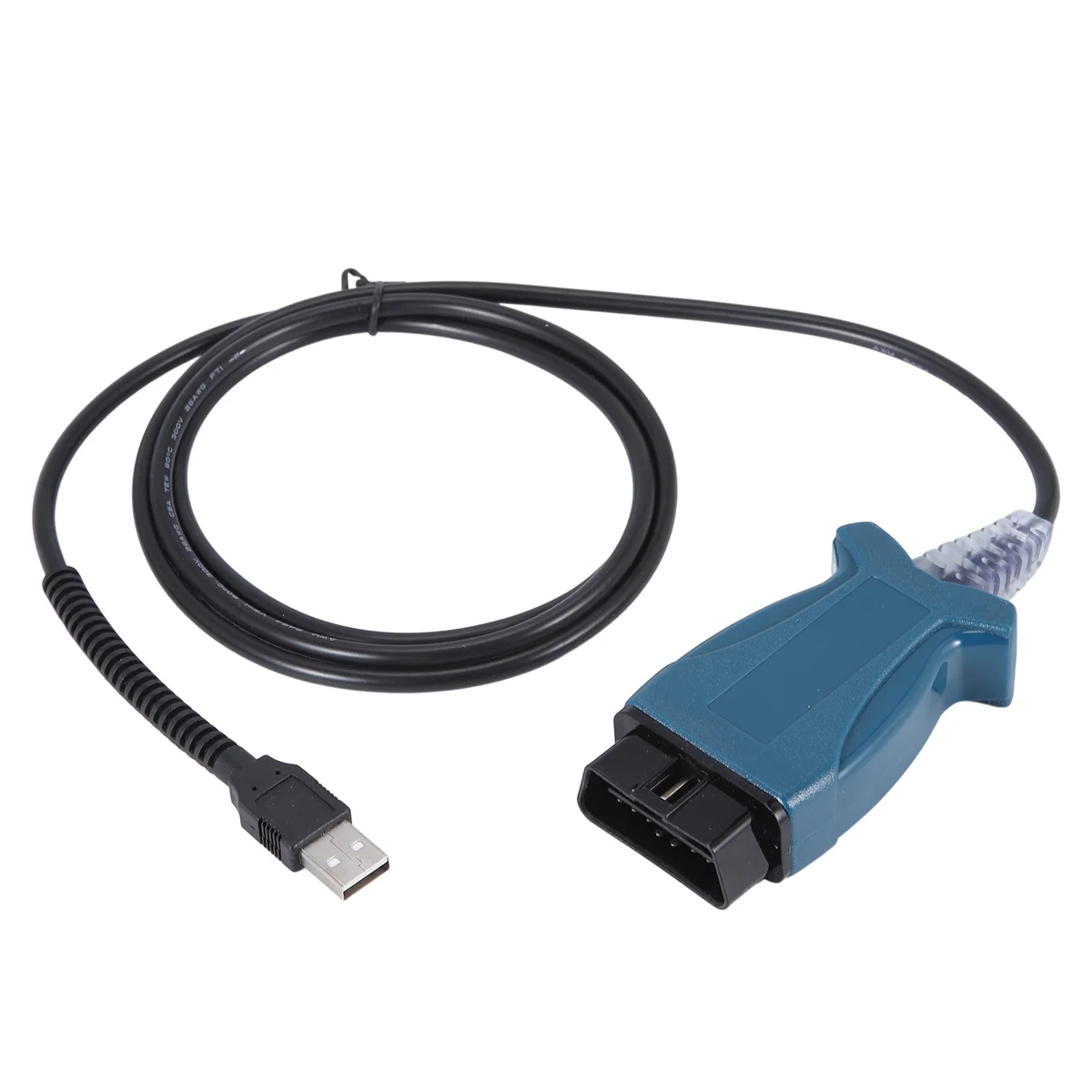 Automotive Diagnostic Tool Cables JLR Mangoose SDD V160 for Jaguar Land Rover OBD2 Scanner