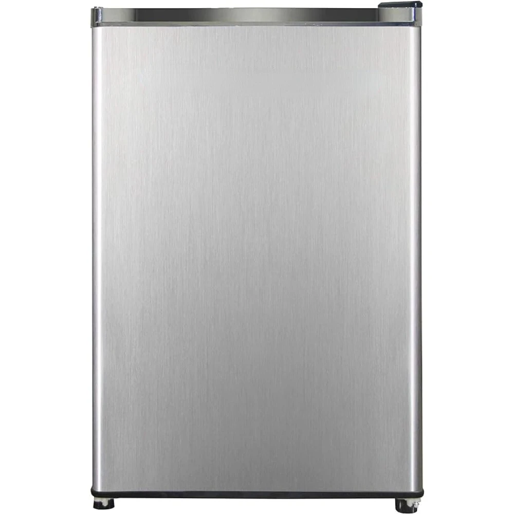 

4.5 cu Stainless Steel Door, Platinum Series