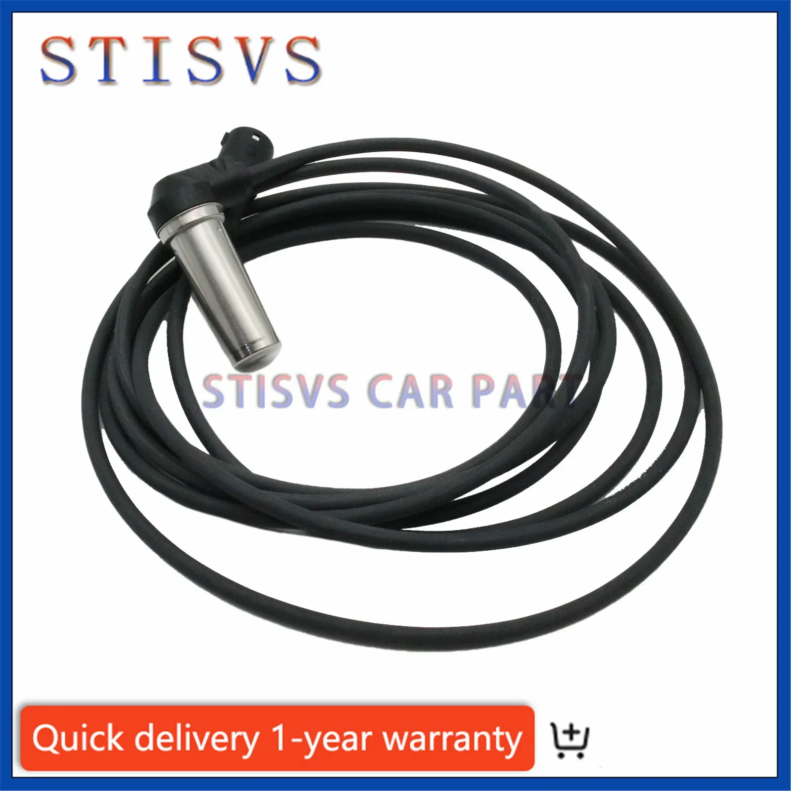 4410328600 Front Left Right ABS Wheel Speed Sensor For Mercedes-Ben Actros Mp2 / Mp3 Actros 6255420018 Car Accessories